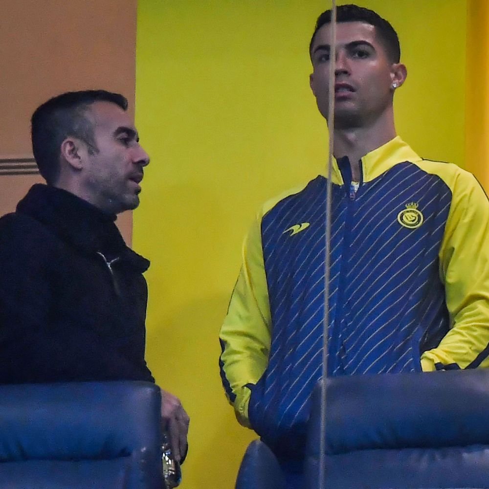 Cum a fost surprins Cristiano Ronaldo la primul meci disputat de Al-Nassr de la sosirea sa_8