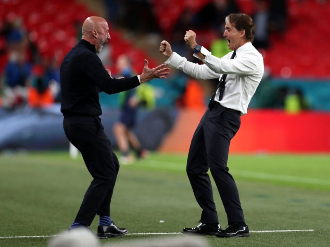 Vialli va fi înmormântat la Londra! Când va avea loc evenimentul public de omagiere a fostului fotbalist_1