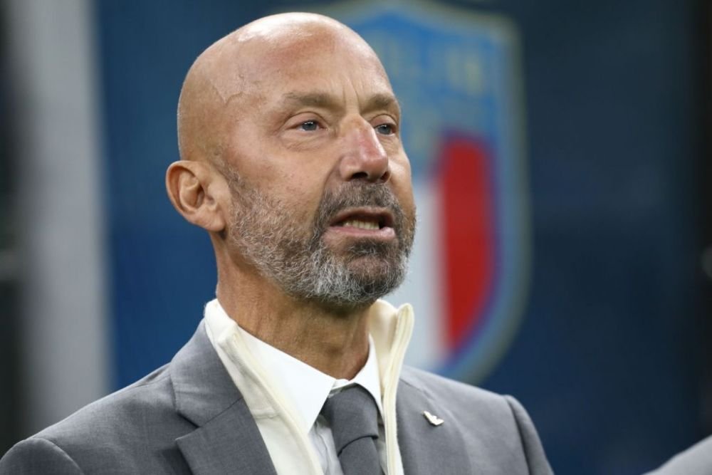 Vialli va fi înmormântat la Londra! Când va avea loc evenimentul public de omagiere a fostului fotbalist_2
