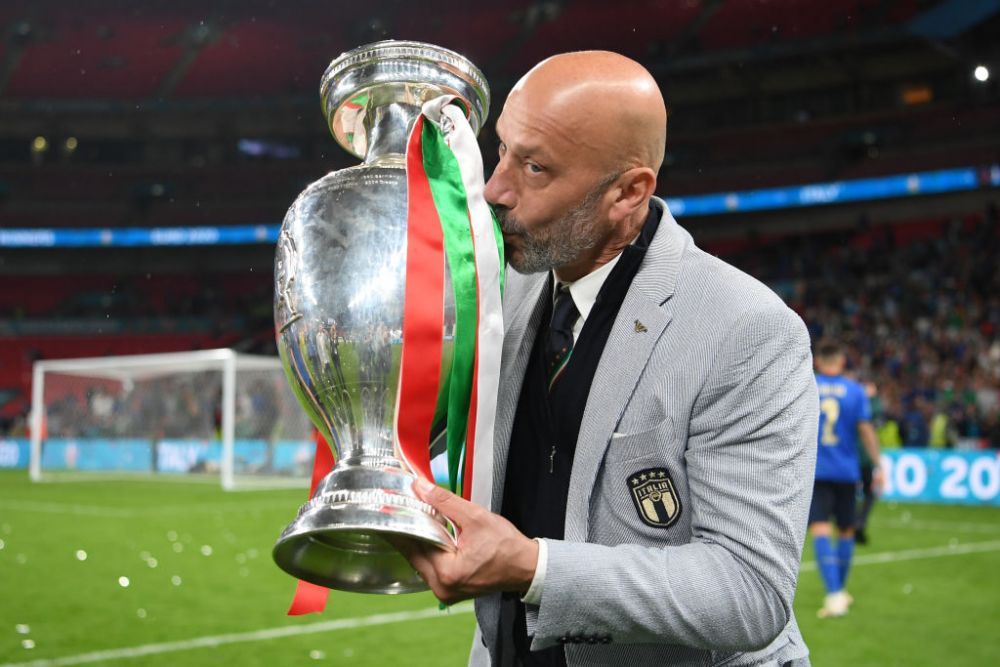 Vialli va fi înmormântat la Londra! Când va avea loc evenimentul public de omagiere a fostului fotbalist_3