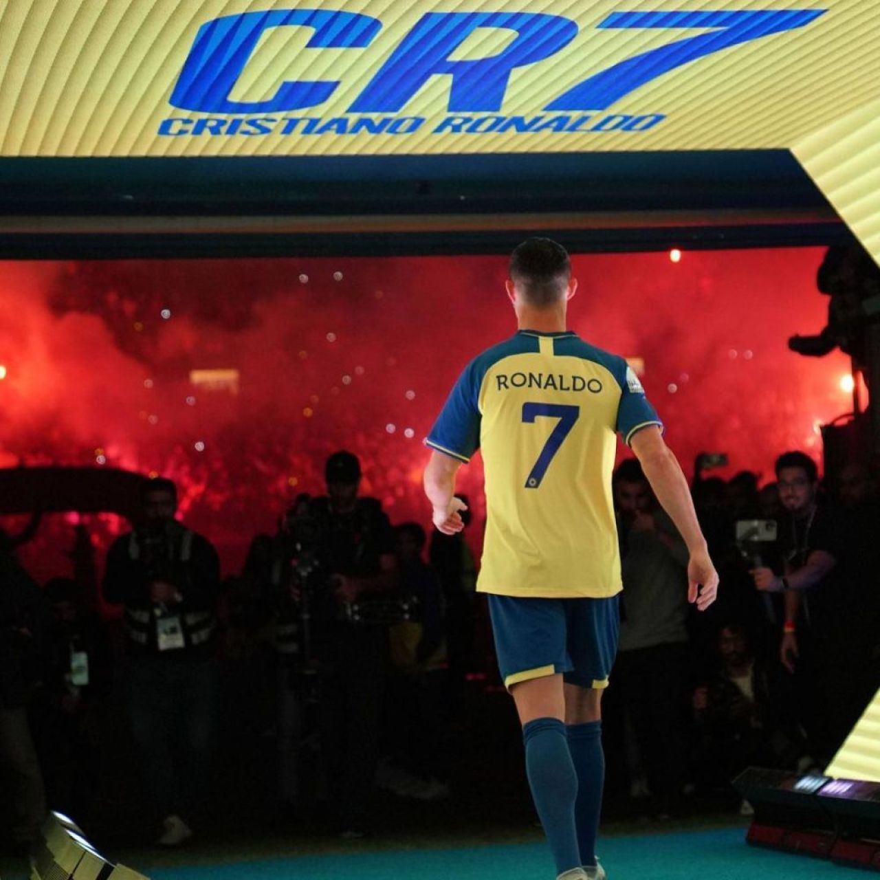 Transferul lui Cristiano Ronaldo e doar începutul! Al-Nassr i-a „furat” lui Atletico Madrid un membru important din staff_1