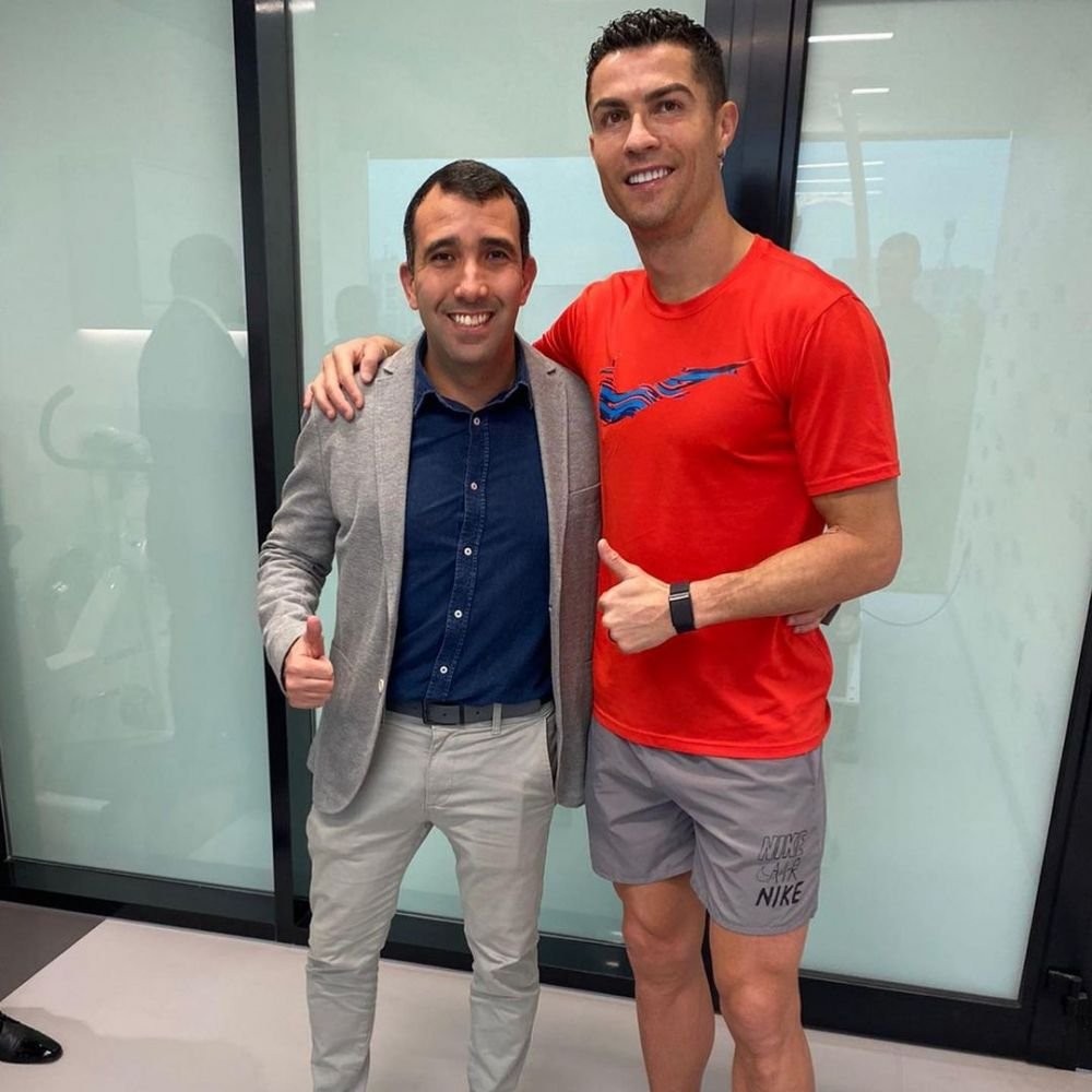 Transferul lui Cristiano Ronaldo e doar începutul! Al-Nassr i-a „furat” lui Atletico Madrid un membru important din staff_2