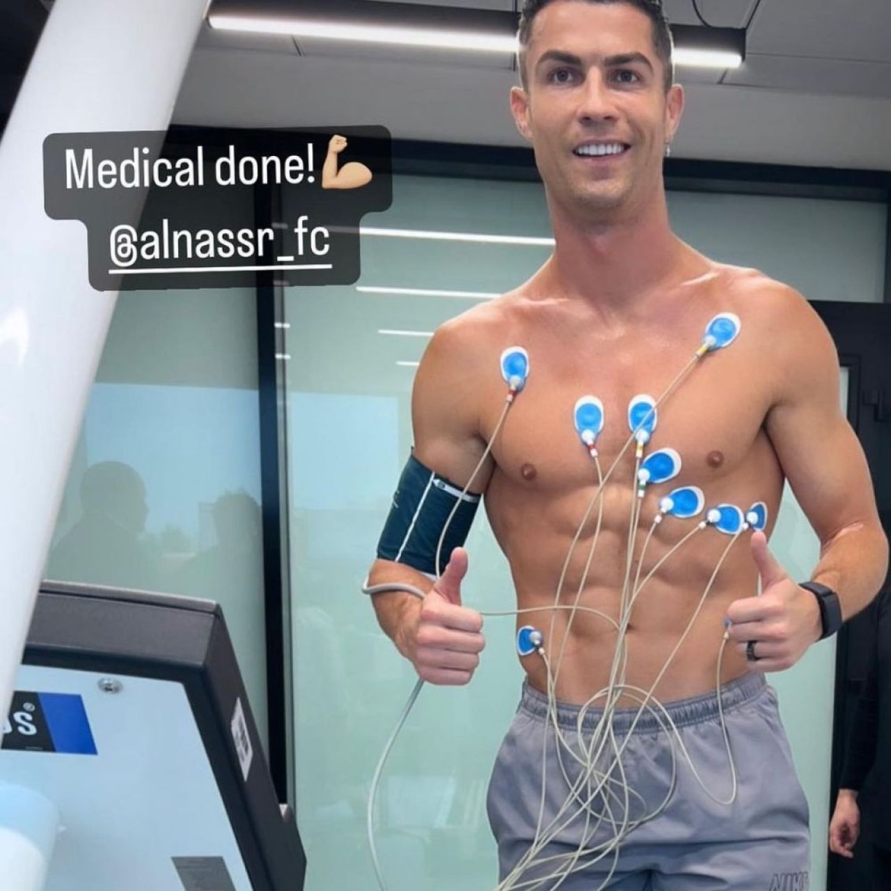 Transferul lui Cristiano Ronaldo e doar începutul! Al-Nassr i-a „furat” lui Atletico Madrid un membru important din staff_3