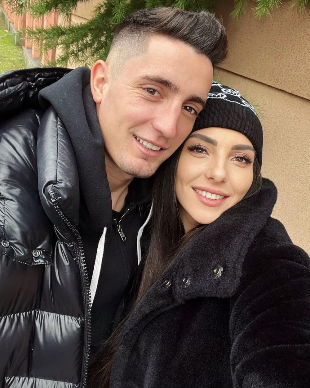 Steliano Filip o duce bine și pe plan personal! Fostul dinamovist s-a afișat alături de noua sa iubită_9