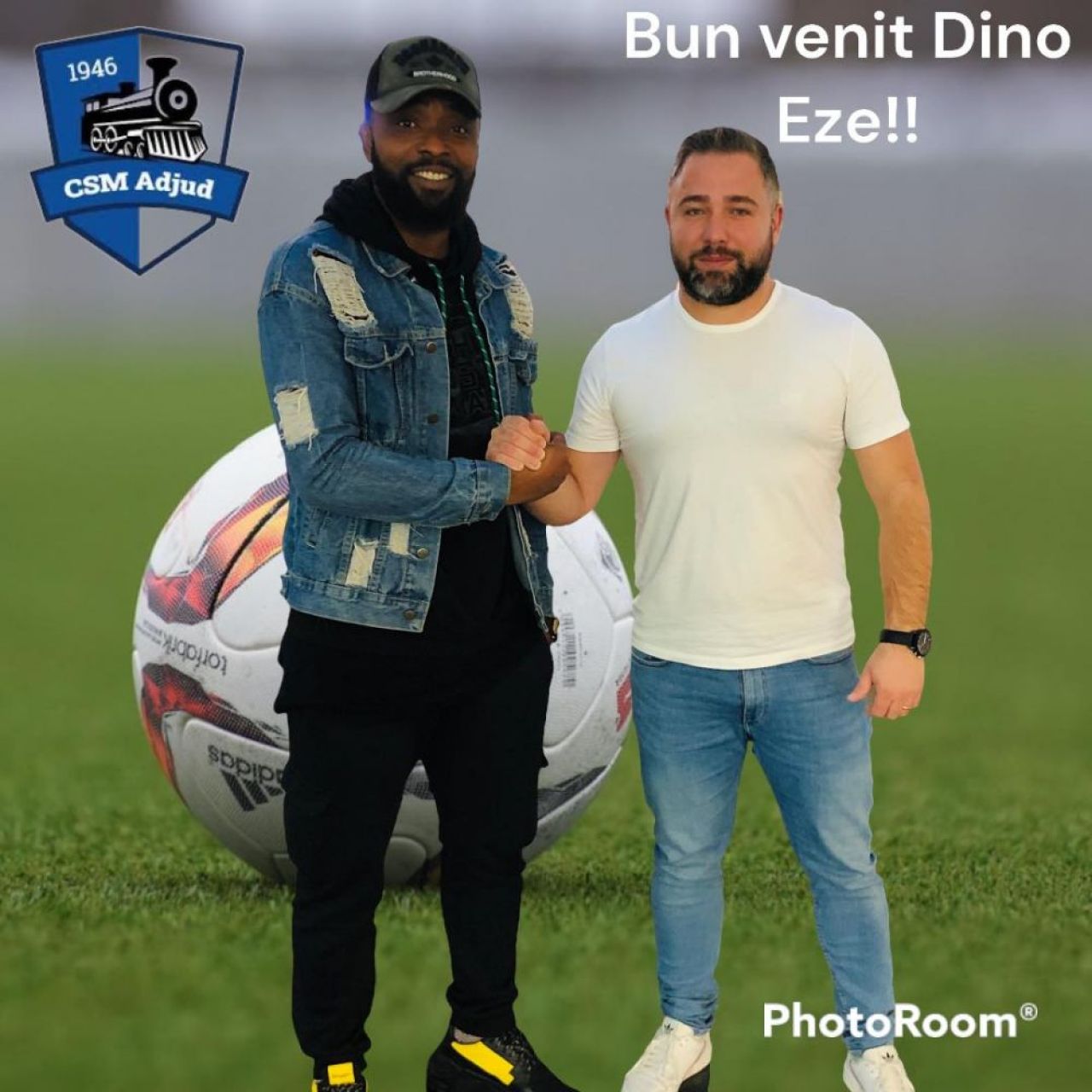 A fost la FCSB și Dinamo, iar acum a semnat cu CSM Adjud din Liga 4!_14