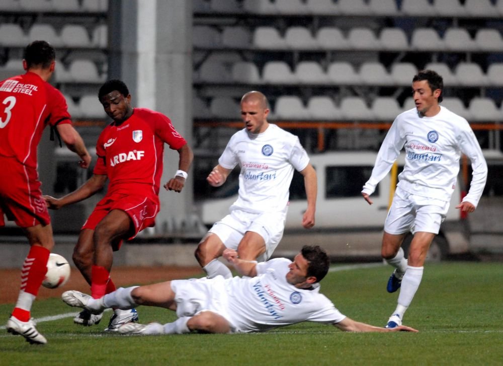 A fost la FCSB și Dinamo, iar acum a semnat cu CSM Adjud din Liga 4!_4