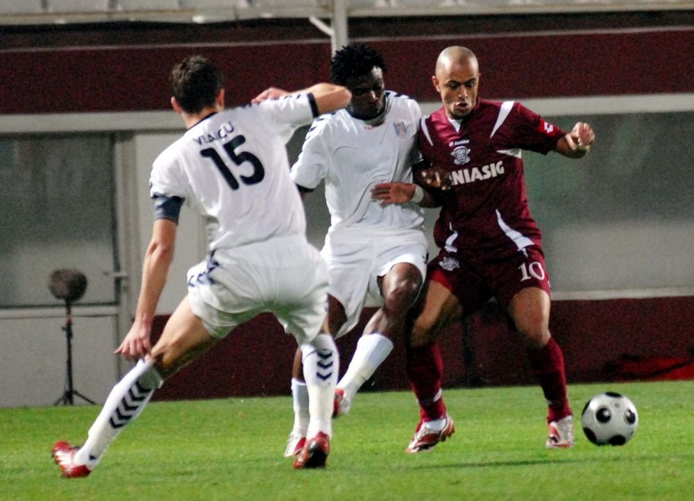 A fost la FCSB și Dinamo, iar acum a semnat cu CSM Adjud din Liga 4!_5