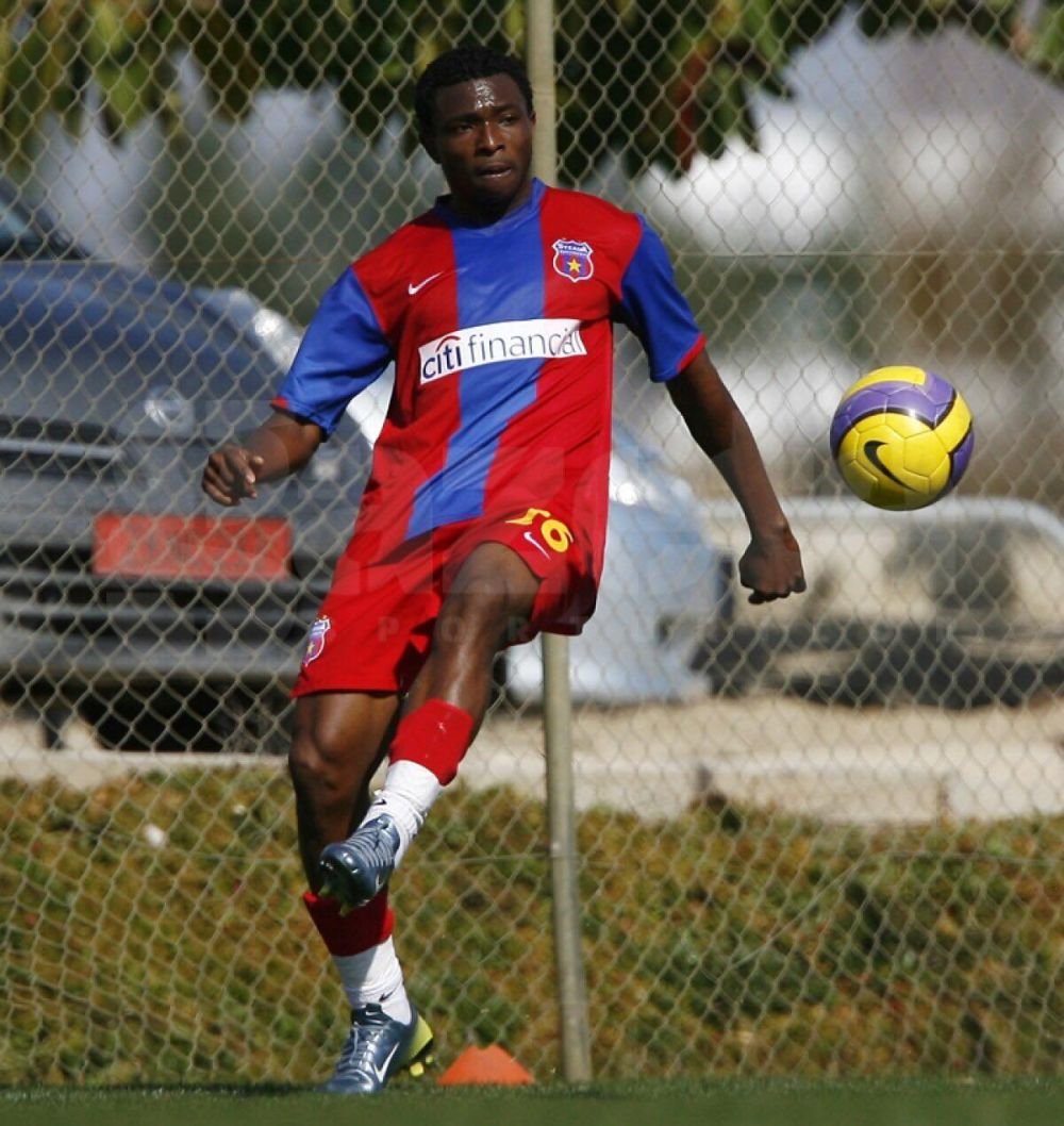 A fost la FCSB și Dinamo, iar acum a semnat cu CSM Adjud din Liga 4!_7
