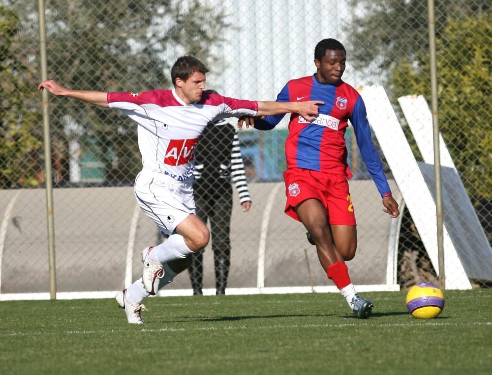 A fost la FCSB și Dinamo, iar acum a semnat cu CSM Adjud din Liga 4!_8