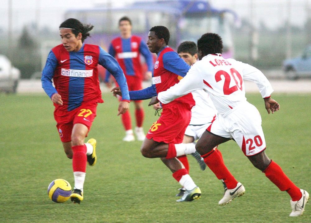 A fost la FCSB și Dinamo, iar acum a semnat cu CSM Adjud din Liga 4!_11
