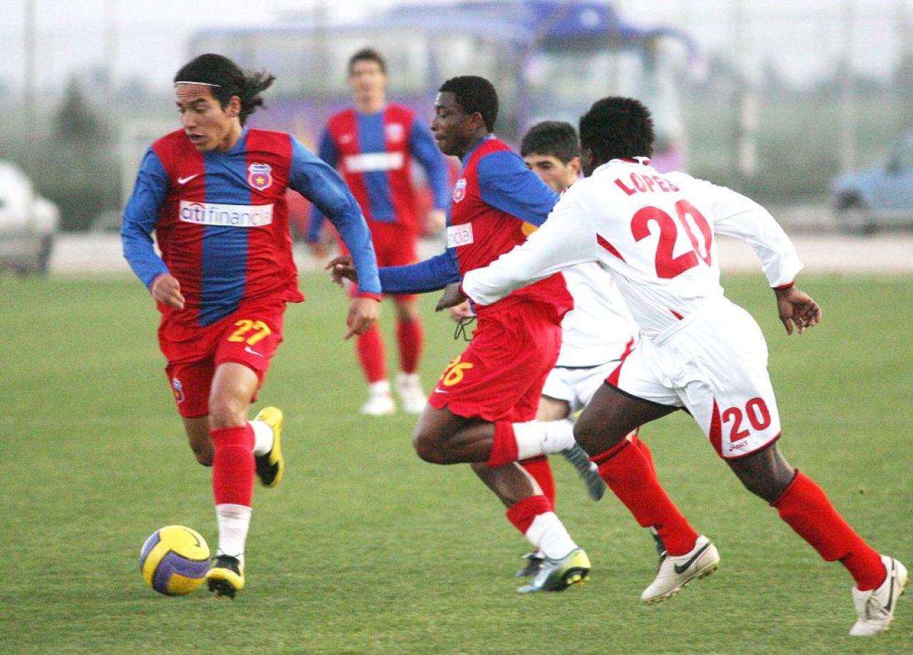 A fost la FCSB și Dinamo, iar acum a semnat cu CSM Adjud din Liga 4!_11