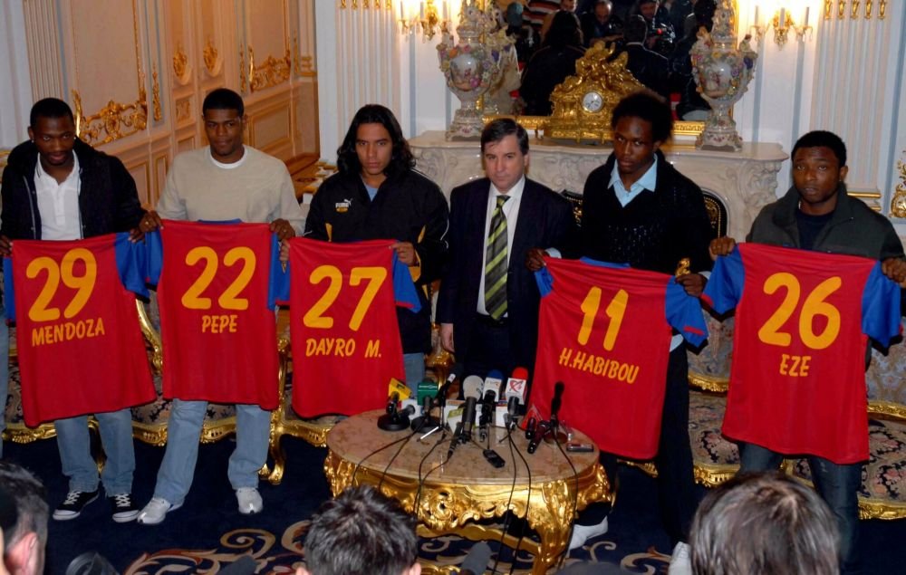 A fost la FCSB și Dinamo, iar acum a semnat cu CSM Adjud din Liga 4!