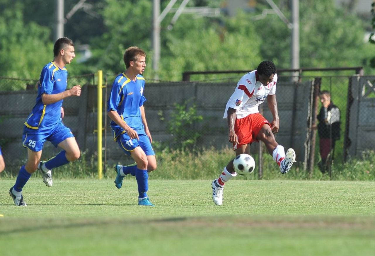 A fost la FCSB și Dinamo, iar acum a semnat cu CSM Adjud din Liga 4!_13