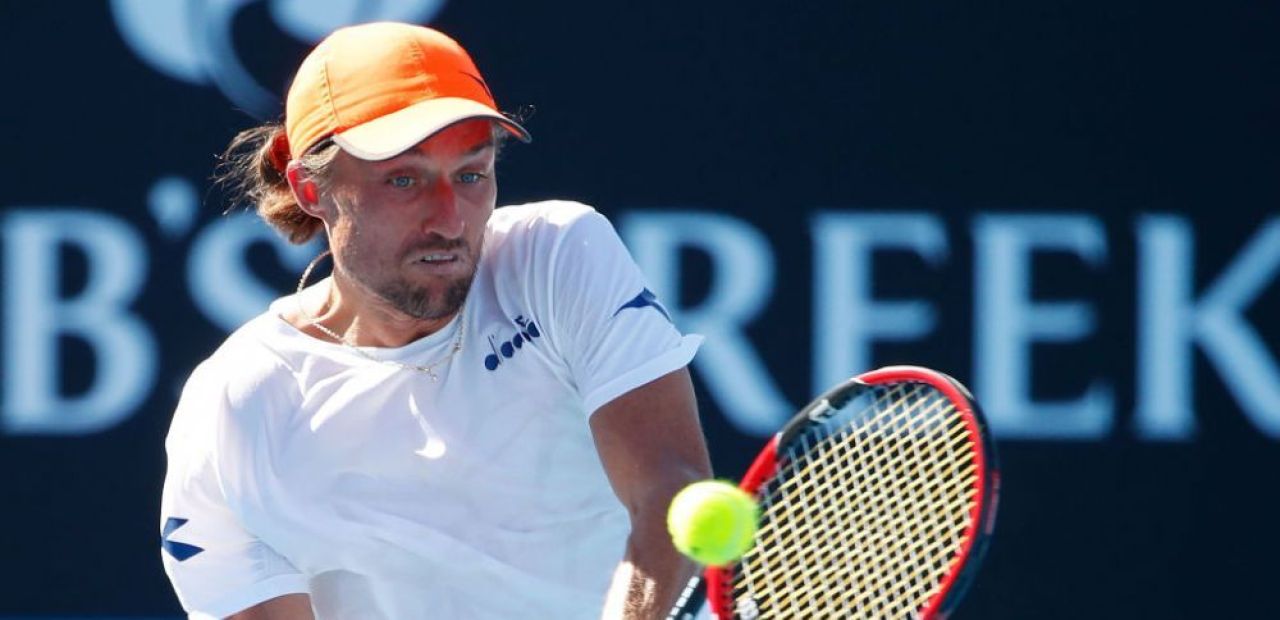 Ce face fostul număr 13 ATP de Crăciunul pe rit vechi: mesajul transmis de ucraineanul Dolgopolov rușilor_2