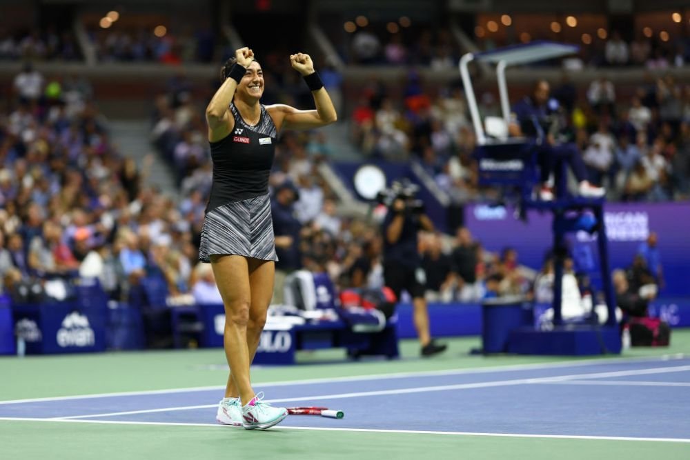 Pizza și desert, secretul câștigătoarei Turneului Campioanelor? Caroline Garcia a luptat cu bulimia_7