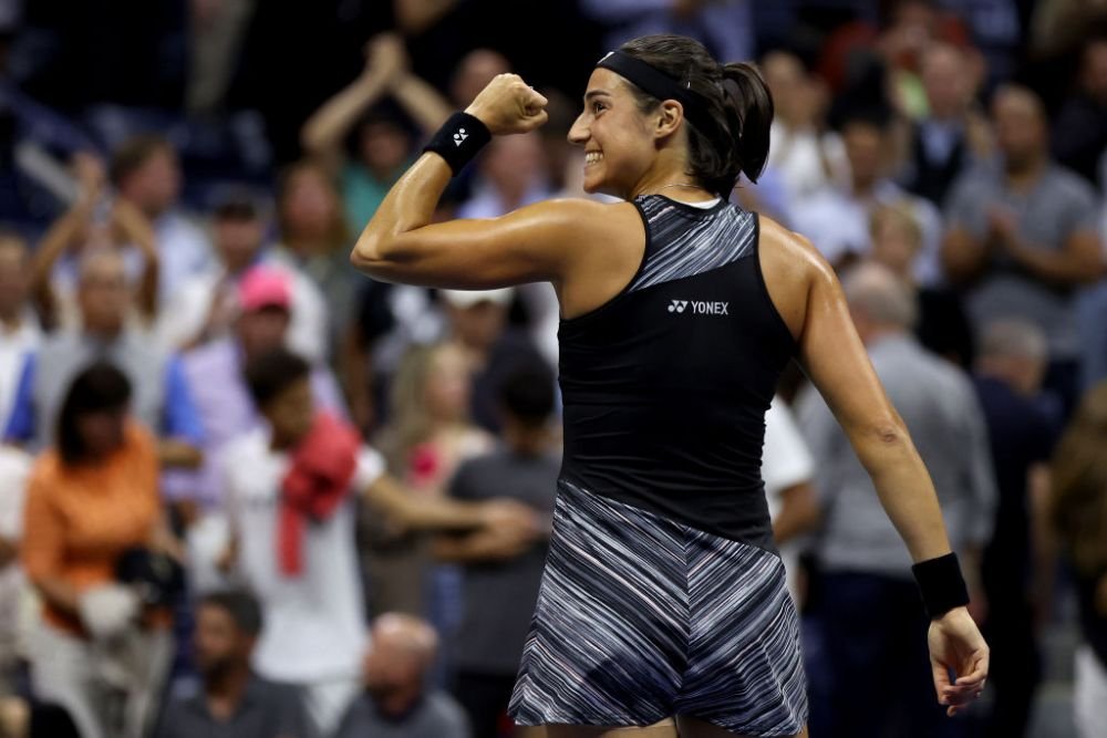 Pizza și desert, secretul câștigătoarei Turneului Campioanelor? Caroline Garcia a luptat cu bulimia_8