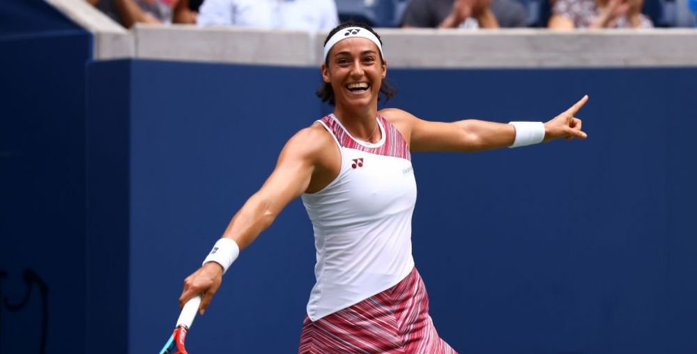 Pizza și desert, secretul câștigătoarei Turneului Campioanelor? Caroline Garcia a luptat cu bulimia_9