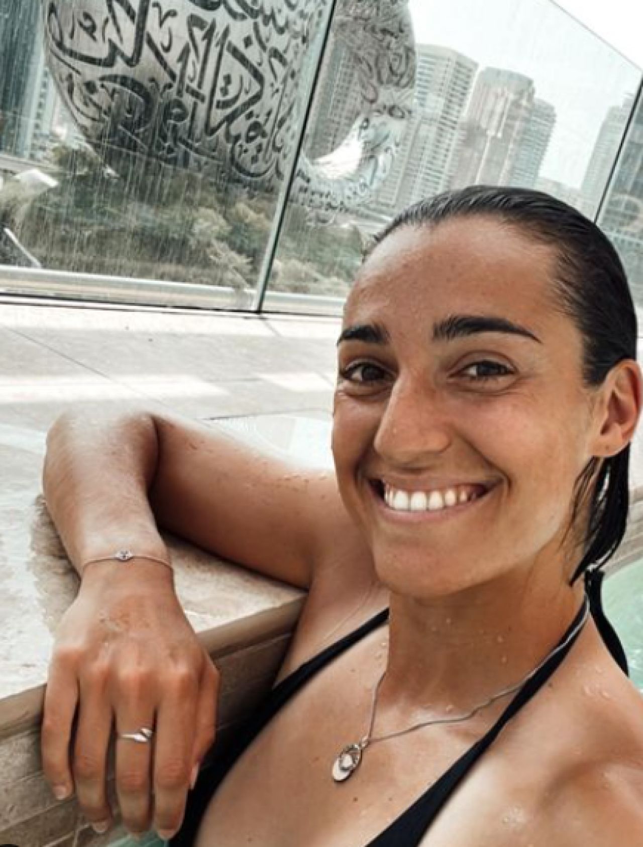Pizza și desert, secretul câștigătoarei Turneului Campioanelor? Caroline Garcia a luptat cu bulimia_12