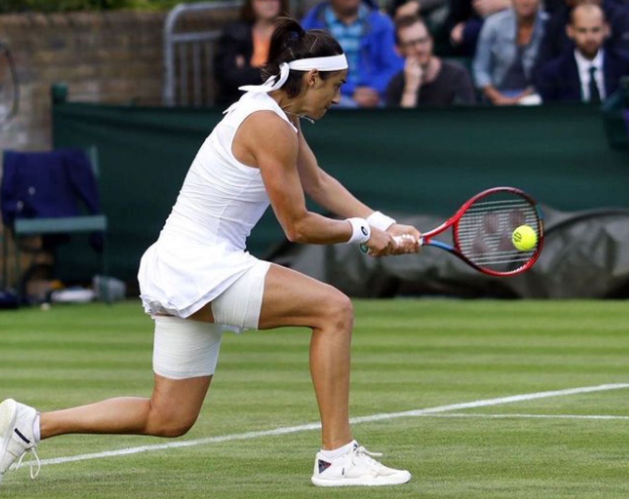 Pizza și desert, secretul câștigătoarei Turneului Campioanelor? Caroline Garcia a luptat cu bulimia_13