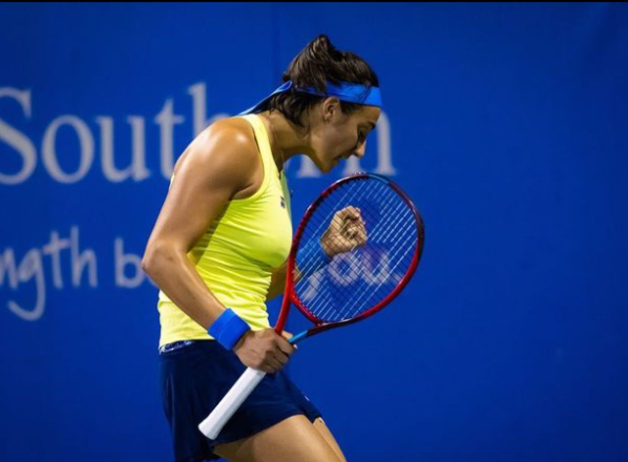 Pizza și desert, secretul câștigătoarei Turneului Campioanelor? Caroline Garcia a luptat cu bulimia_17