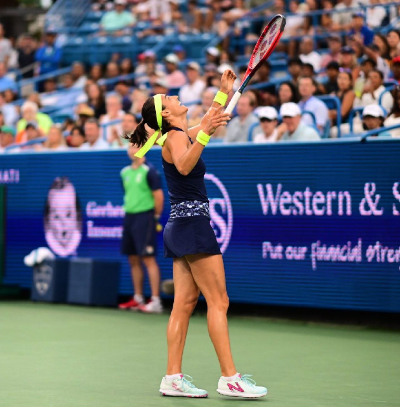 Pizza și desert, secretul câștigătoarei Turneului Campioanelor? Caroline Garcia a luptat cu bulimia_20