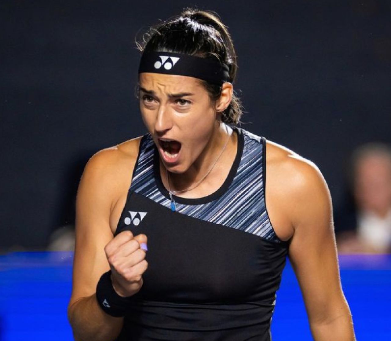Pizza și desert, secretul câștigătoarei Turneului Campioanelor? Caroline Garcia a luptat cu bulimia_22