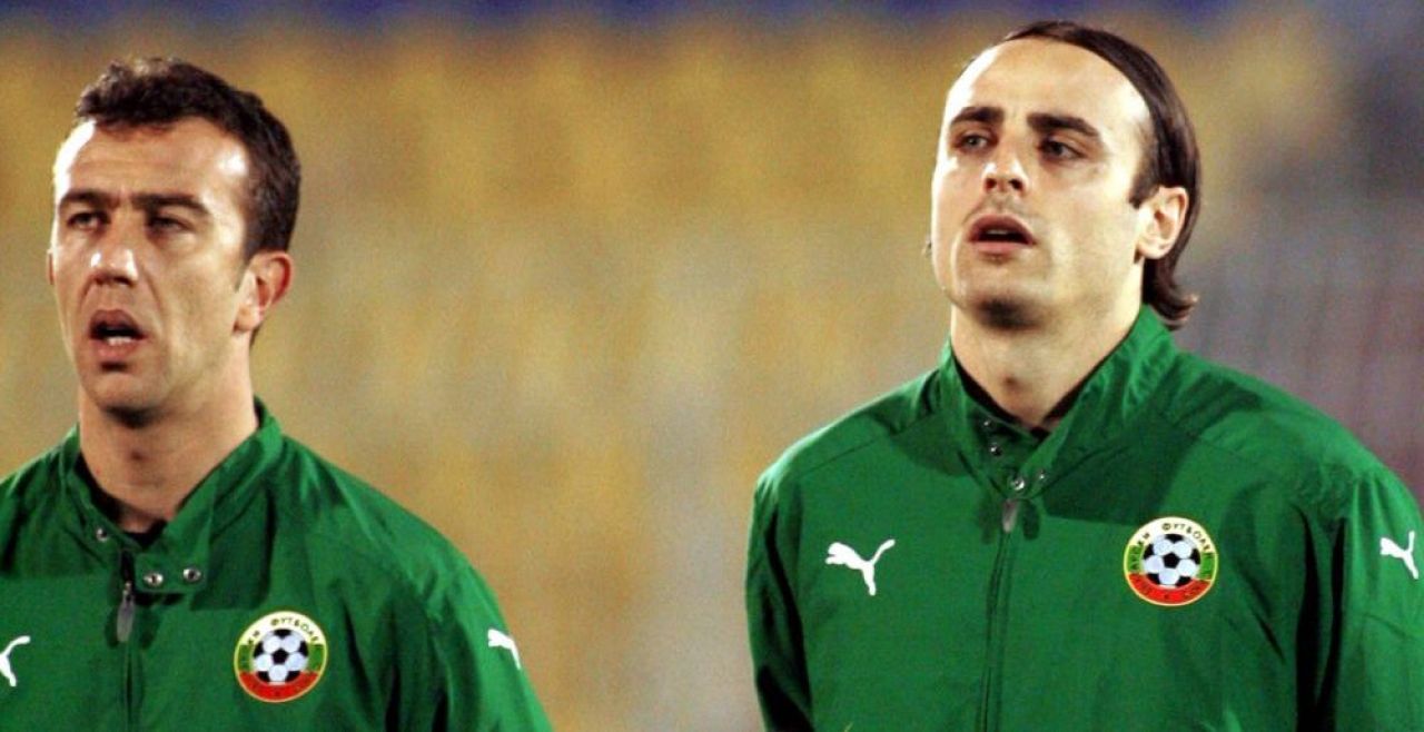 Deși a leșinat pe teren, fotbalistul de națională care la 47 de ani joacă în prima ligă din Bulgaria nu se retrage!_2