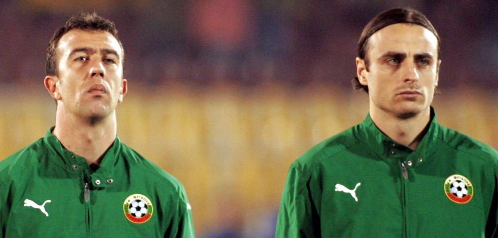 Deși a leșinat pe teren, fotbalistul de națională care la 47 de ani joacă în prima ligă din Bulgaria nu se retrage!_3