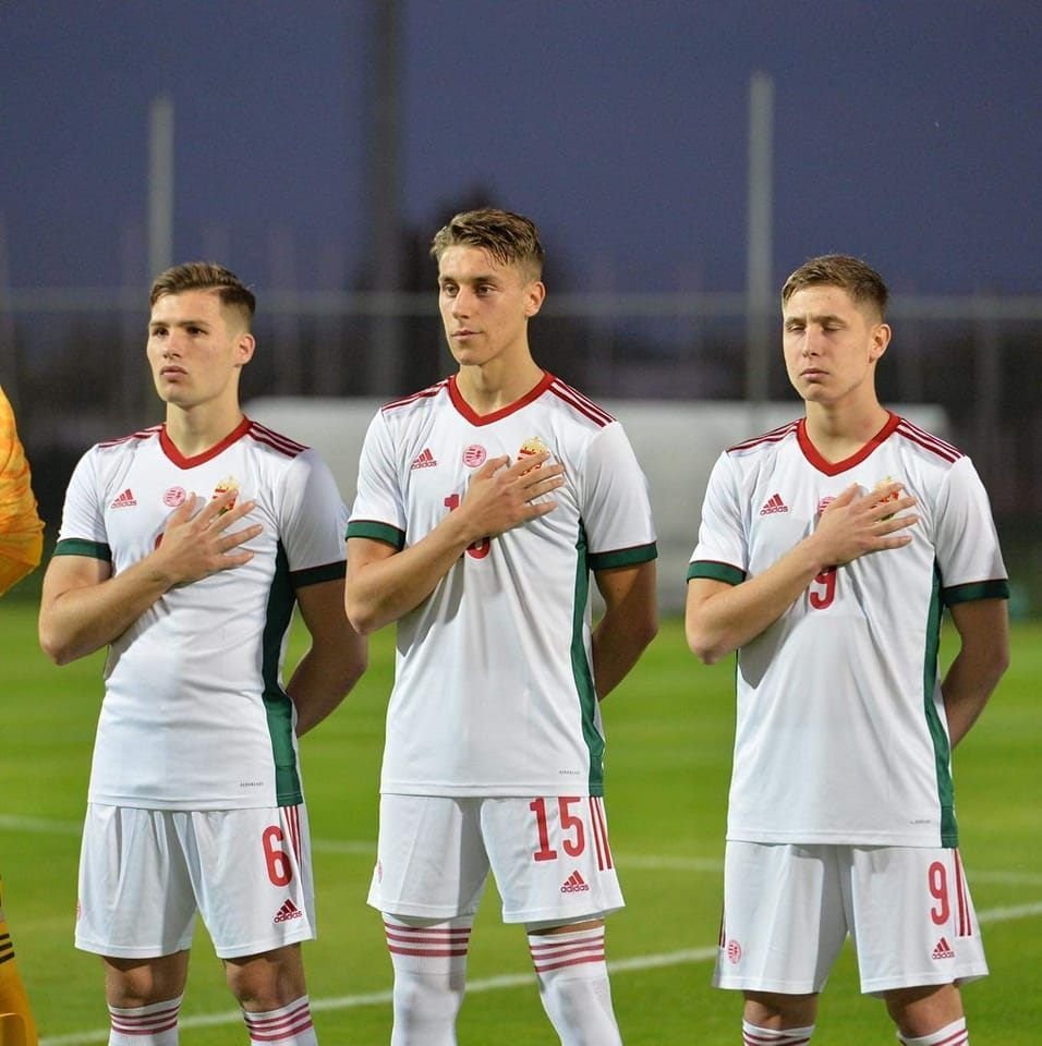 Mario Simuț, rom&acirc;nul din Oradea care joacă pentru Ungaria, lăudat de selecționerul maghiar! &rdquo;Este util și marchează&rdquo;