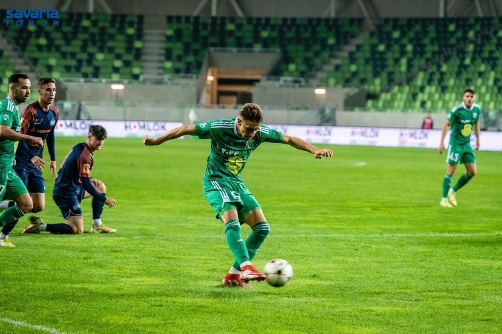 Mario Simuț, românul din Oradea care joacă pentru Ungaria, lăudat de selecționerul maghiar! ”Este util și marchează”_12