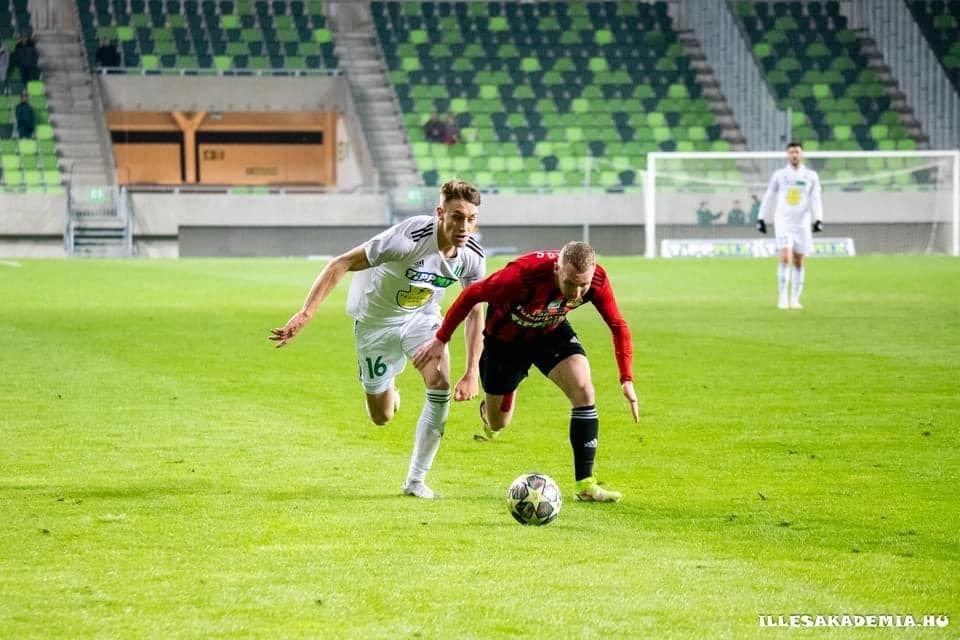 Mario Simuț, românul din Oradea care joacă pentru Ungaria, lăudat de selecționerul maghiar! ”Este util și marchează”_41