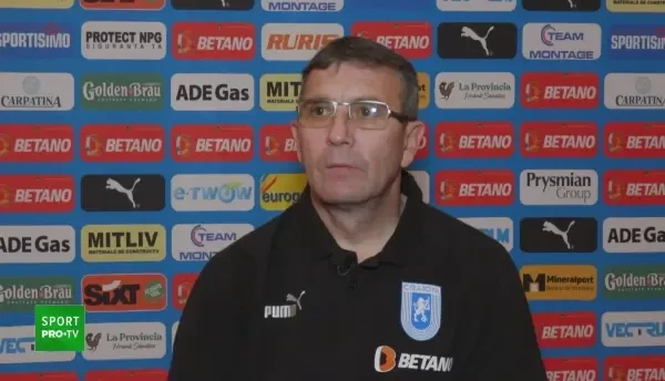 Interviu Eugen Neagoe din Antalya