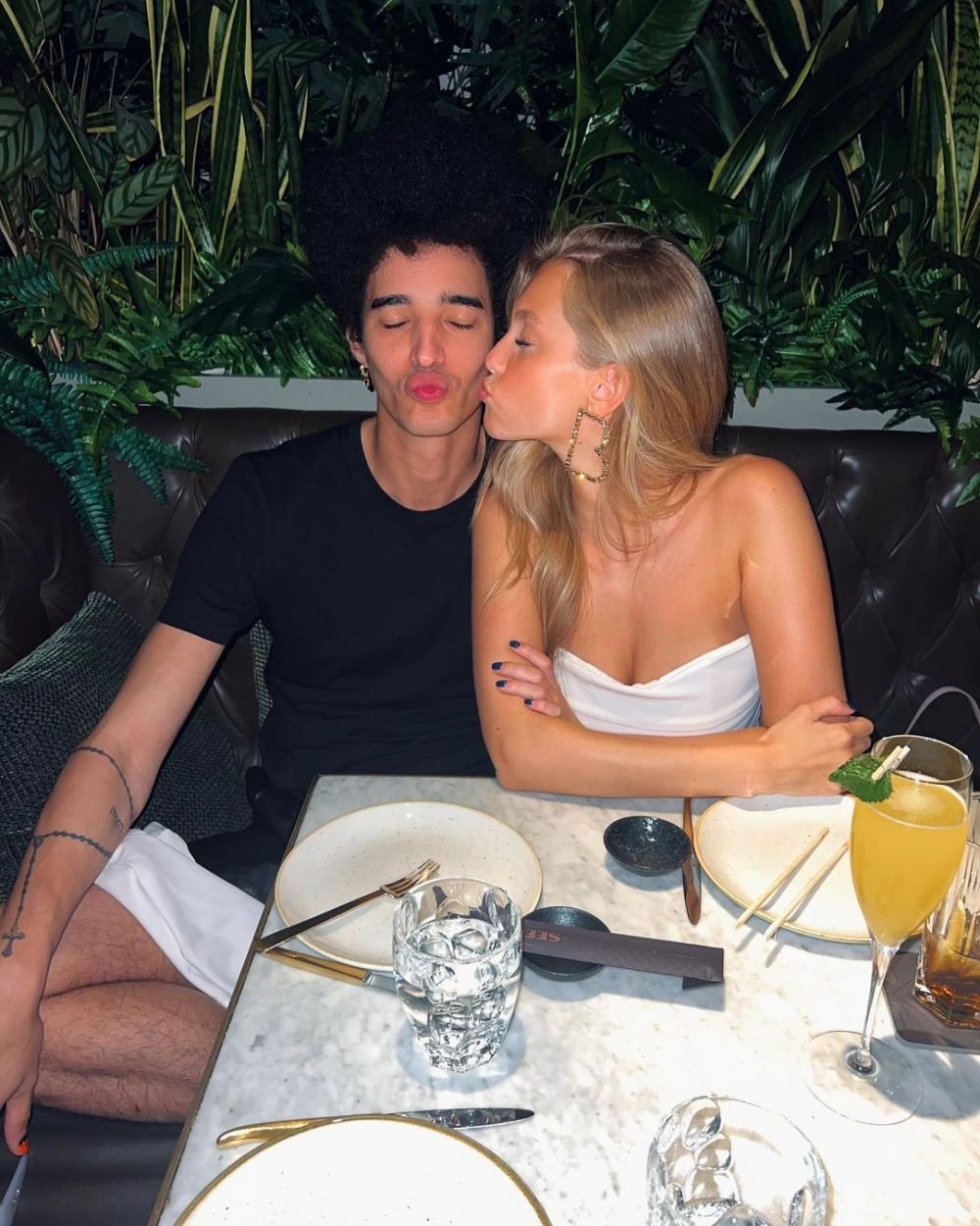 Iubita lui Joao Felix, implicată într-un nou scandal uriaș de infidelitate! Apare numele lui Neymar _86