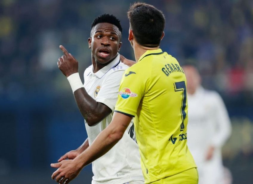 Villarreal - Real Madrid 2-1 | Madrilenii &icirc;ncep 2023 cu o &icirc;nfr&acirc;ngere &icirc;n campionat! Carlo Ancelotti, fără spaniol &icirc;n primul &bdquo;11&rdquo;&nbsp;&nbsp;