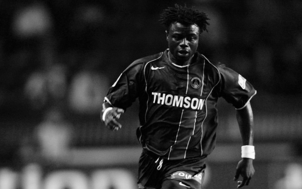 Tragedie &icirc;n fotbal! Fostul jucător al lui Paris Saint-Germain a murit la doar 40 de ani&nbsp;