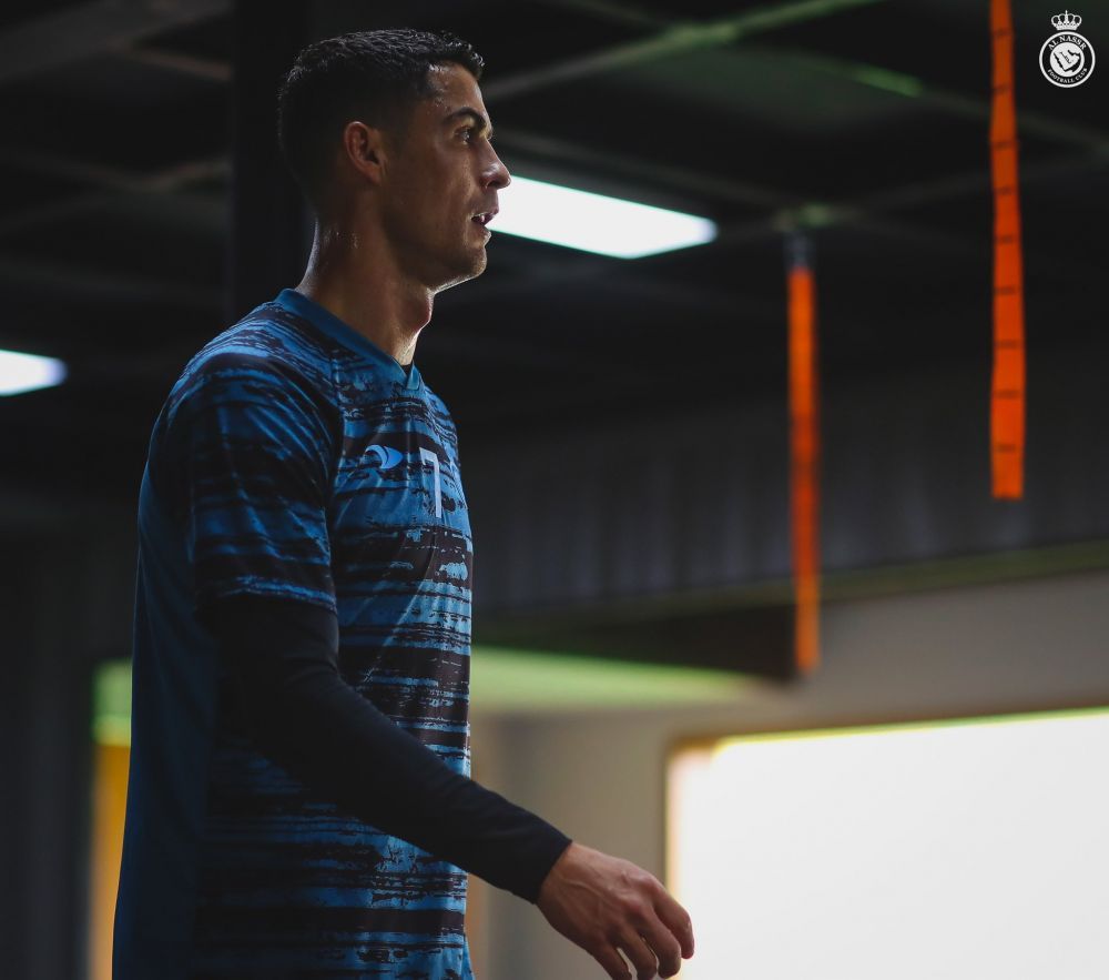 Când va debuta Cristiano Ronaldo la Al Nassr. Ultimul ”hop” care-i stătea în cale a fost îndepărtat_1
