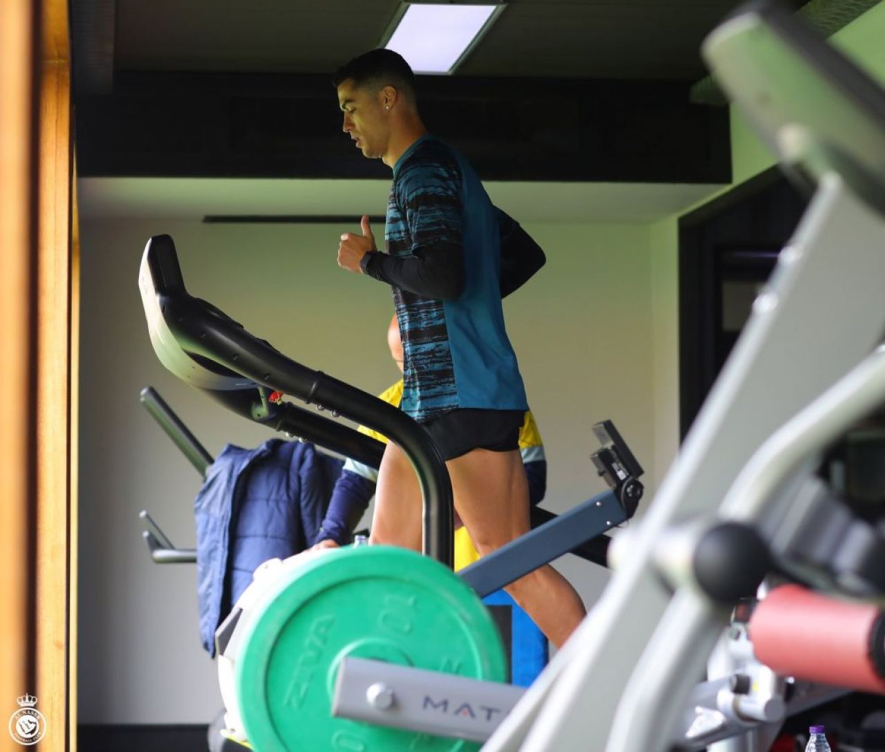 Când va debuta Cristiano Ronaldo la Al Nassr. Ultimul ”hop” care-i stătea în cale a fost îndepărtat_3