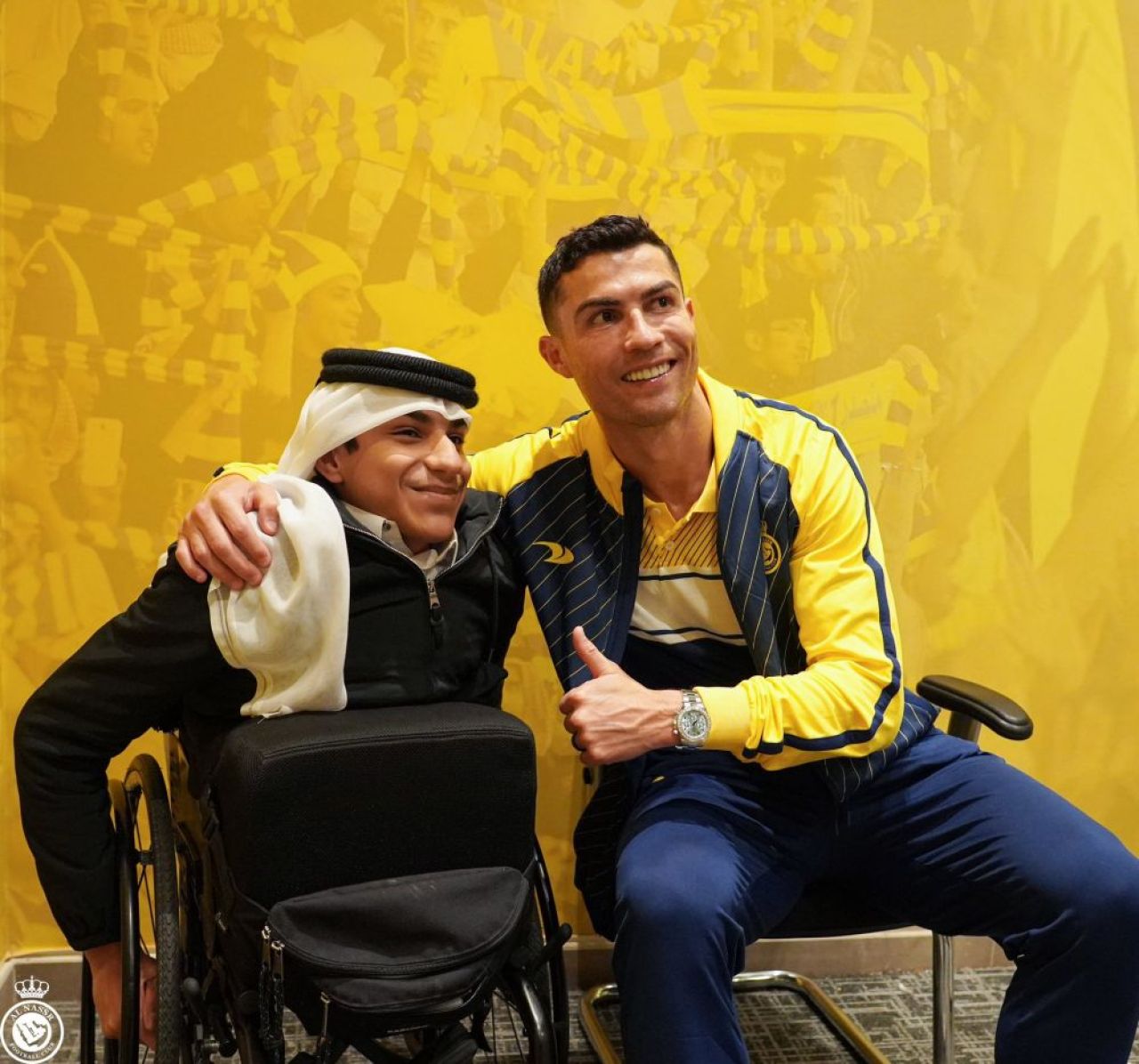 Când va debuta Cristiano Ronaldo la Al Nassr. Ultimul ”hop” care-i stătea în cale a fost îndepărtat_4