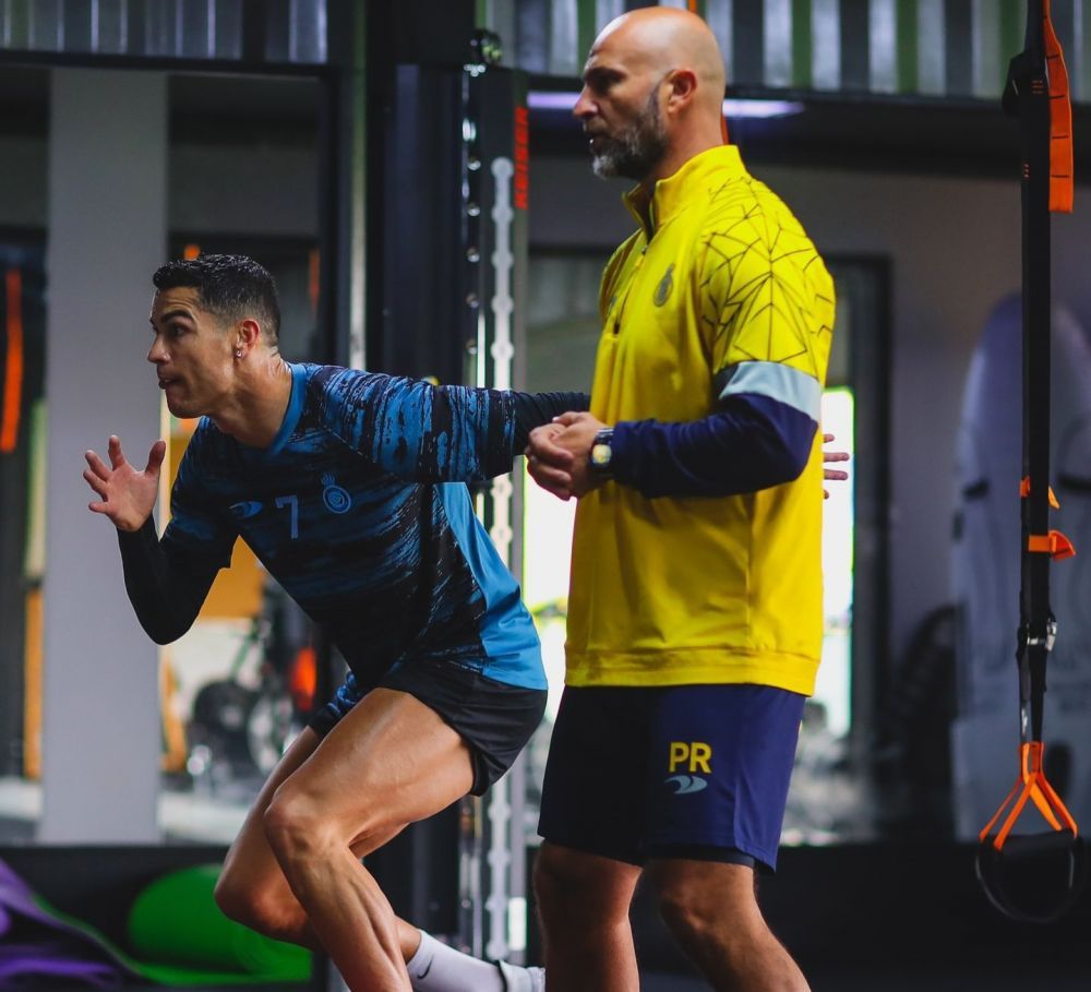 Când va debuta Cristiano Ronaldo la Al Nassr. Ultimul ”hop” care-i stătea în cale a fost îndepărtat_5