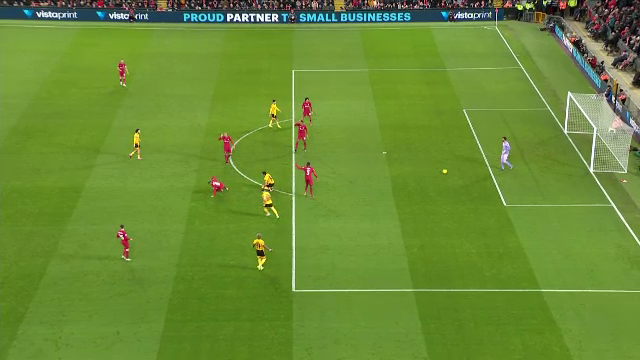 Karius, tu ești?! Gafă uriașă făcută de Alisson în Liverpool - Wolves _8