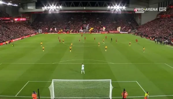 FA Cup: Rezumat Liverpool - Wolves 2-2