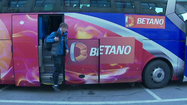 Lotul deplasat de FCSB &icirc;n Antalya și cine sunt cei doi copii de 15 ani promovați de Mihai Pintilii la prima echipă