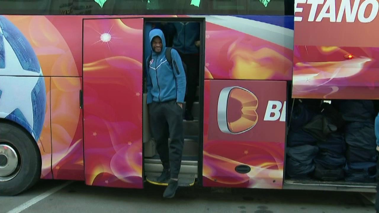 Lotul deplasat de FCSB în Antalya și cine sunt cei doi copii de 15 ani promovați de Mihai Pintilii la prima echipă_2