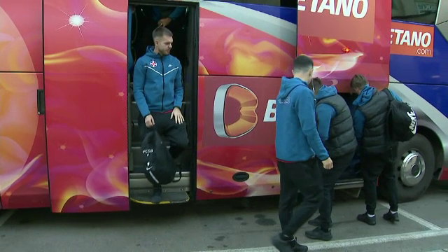 Lotul deplasat de FCSB în Antalya și cine sunt cei doi copii de 15 ani promovați de Mihai Pintilii la prima echipă_4