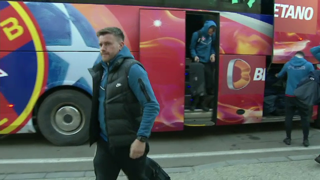 Lotul deplasat de FCSB în Antalya și cine sunt cei doi copii de 15 ani promovați de Mihai Pintilii la prima echipă_5