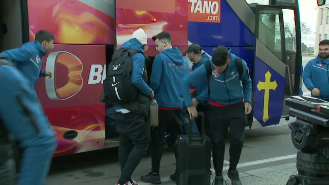 Lotul deplasat de FCSB în Antalya și cine sunt cei doi copii de 15 ani promovați de Mihai Pintilii la prima echipă_7