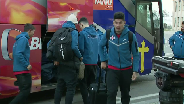 Lotul deplasat de FCSB în Antalya și cine sunt cei doi copii de 15 ani promovați de Mihai Pintilii la prima echipă_8