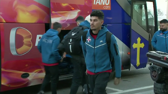 Lotul deplasat de FCSB în Antalya și cine sunt cei doi copii de 15 ani promovați de Mihai Pintilii la prima echipă_9