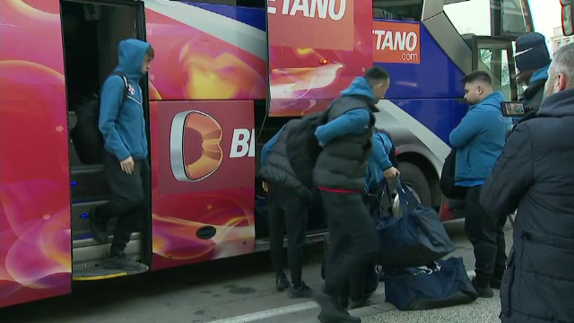 Lotul deplasat de FCSB în Antalya și cine sunt cei doi copii de 15 ani promovați de Mihai Pintilii la prima echipă_16