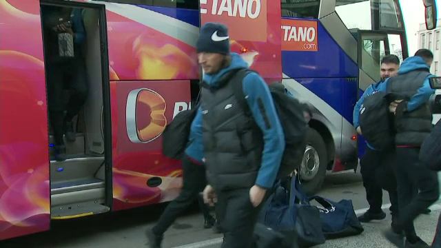 Lotul deplasat de FCSB în Antalya și cine sunt cei doi copii de 15 ani promovați de Mihai Pintilii la prima echipă_17